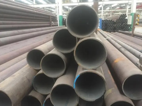 27simn無縫管現貨供應